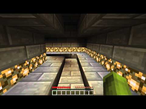 Sweider - FINALLY  - Revenge of the Gods w/ Monkeyp00 (Minecraft)