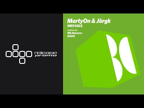 PREMIERE: MartyOn & JorgK - Red Lights (NAHS Remix) [Balkan Connection]