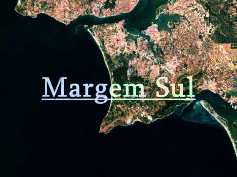 Margem Sul - [Hip Hop Tuga]