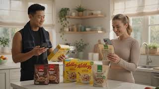 AI Food Scanner for Personalized Nutrition | Same Food, Different Goal
