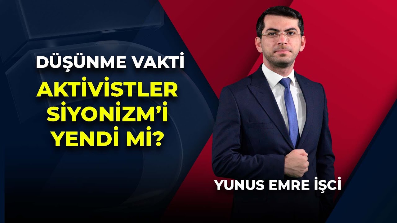 Düşünme Vakti - 09.10.2025