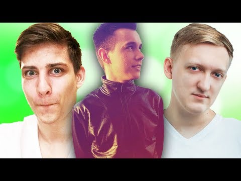 ВЫ 100% ЭТОГО НЕ ЗНАЛИ! ПРОБУЕМ УГАДАТЬ ВСЮ БАНДУ ЮТУБ ► Акинатор (Угар)