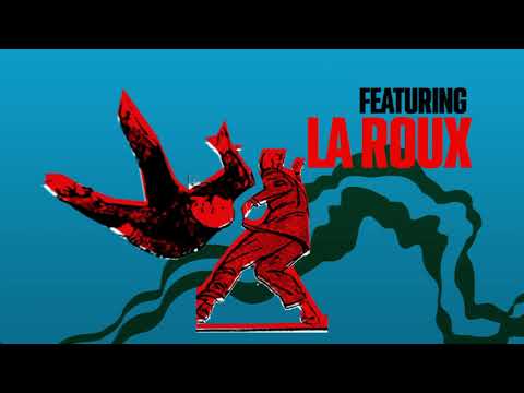 Whyte Horses - Mister Natural feat. La Roux