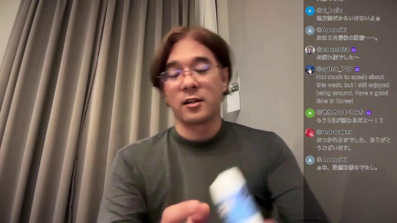 生存を讃える会（来兎教第626回）