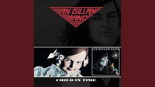 Music video thumbnail preview for Lay Me Down by Ian Gillan Band