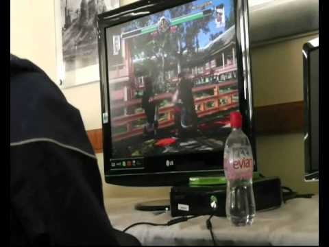 VF5 Boris vs Manji part 1, FT5, Hypespotting