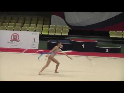 23-24.01.17 Москва Хусаинова Саша 2002 лента