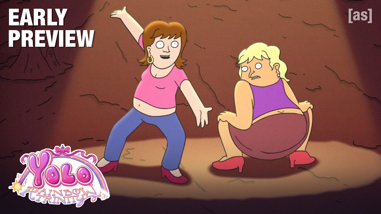 Season 3 Episode 8 Early Preview