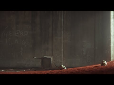 Exploring the SCP Foundation: SCP-001 - Past and Future - Part Two