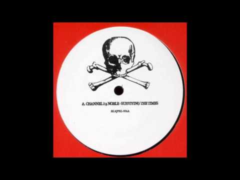 Channel 2 & Noble ft.Nas - Surviving the Times
