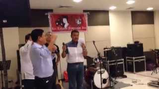 Lex Talionis Fraternitas! The Best!