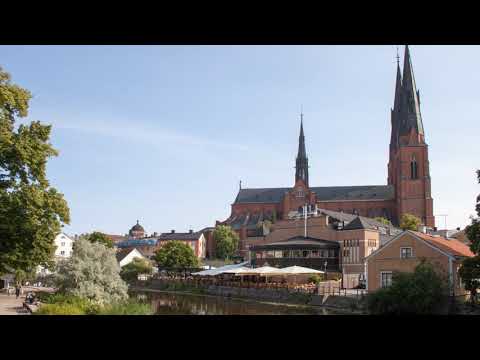 Helig (Sanctus) (Swedish hymn 698:5)