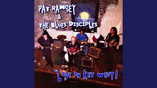 Dog House Blues (Live)