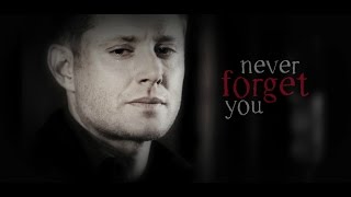 spn | never forget you [+11x17]