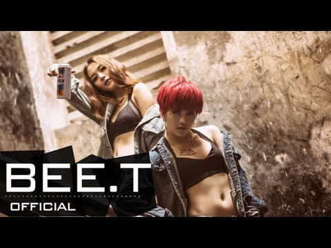 Buông Tay [OFFICIAL] - Bee.T