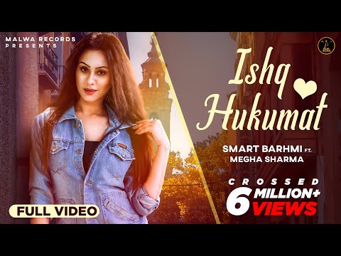 Ishq Hukumat