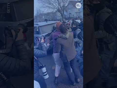 Trump sends Border Czar Tom Homan to Minnesota after second shooting