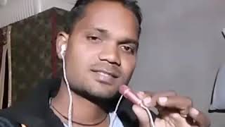 Arvind Kumar pyara song Rote Rote Yuhi Raat Guzar Jati Hai