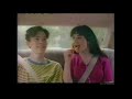 1994 Big Red Gum Commercial Kiss A Little Longer