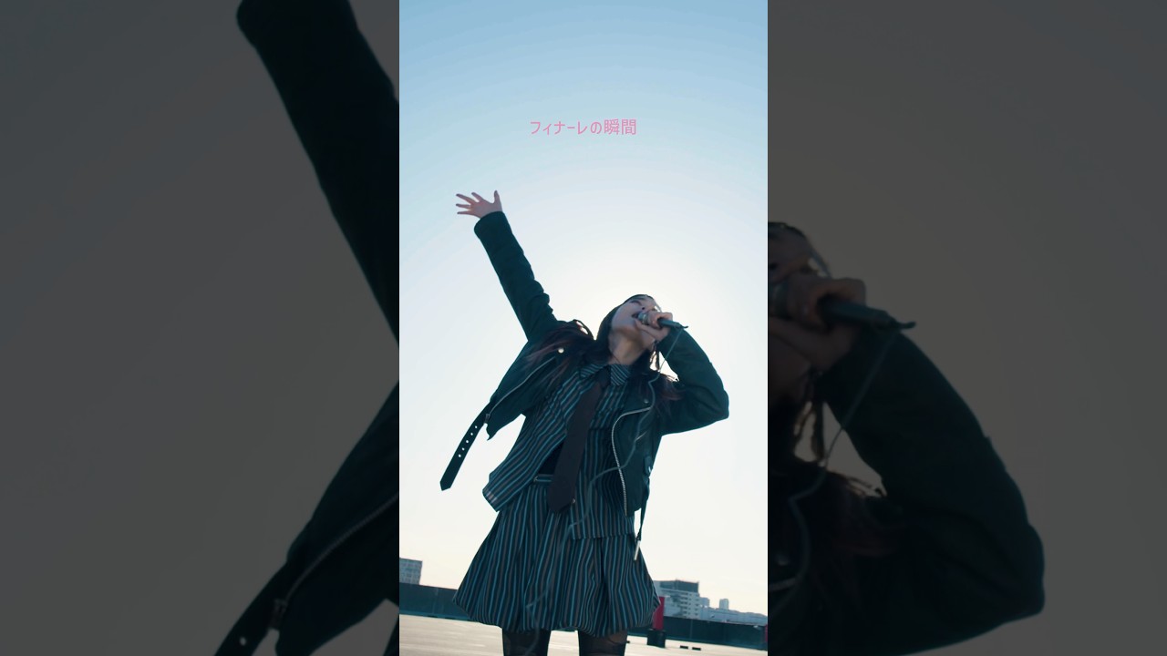 エンドロールまで🎢🎞️ #CENT #セントチヒロチッチ #卒業