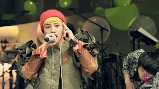 Love Dust 사랑먼지 [Eng Sub + 한국어 자막] - BIGBANG YG On Air 2012