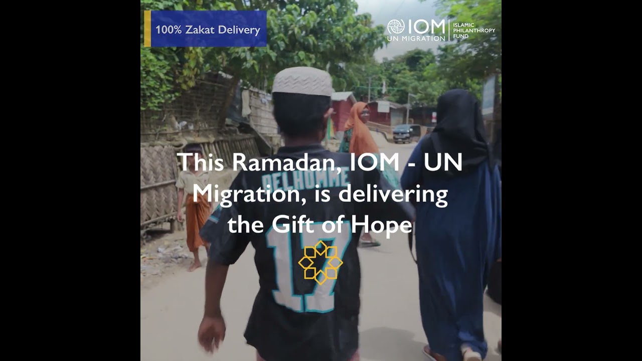 #ramadan in #rohingya #refugees camps