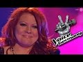 Heavy On My Heart Yasmina Hunzinger The Voice The Live Shows Cover
