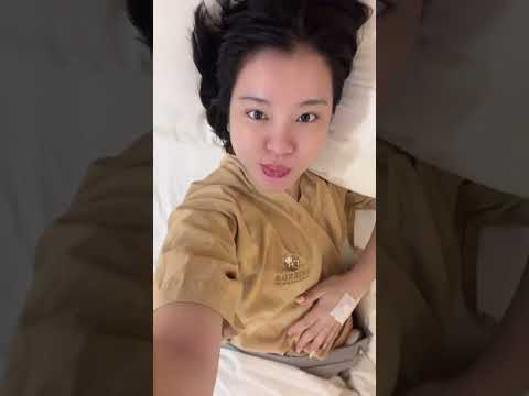 «បទពិសោធន៍ន័យការសម្រាលកូនដោយការវះកាត់» របស់ Idol Jimi Castle