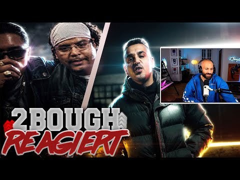 DELIL X KURDO - TEAM // Kalim & Nate57 - 8th Floor / 2Bough REACTION