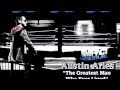 2015: Austin Aries 7th TNA Theme Song - "Raging ...