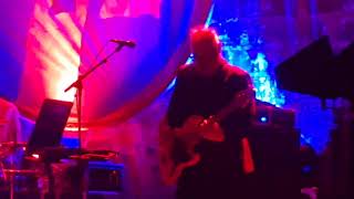 PUBLIC IMAGE LTD - Glasgow ABC1 13th June 2018 - Open Up / Shoom