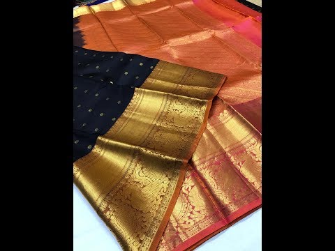 download lagu mp3 mp4 Kanjeevaram Sarees, download lagu Kanjeevaram Sarees gratis, unduh video klip Kanjeevaram Sarees