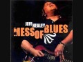 Jeff Healey - Like a Hurricane