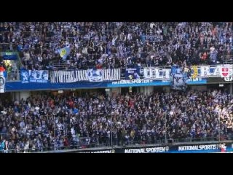 Svenska cupen 2015, final: IFK Göteborg - Örebro SK