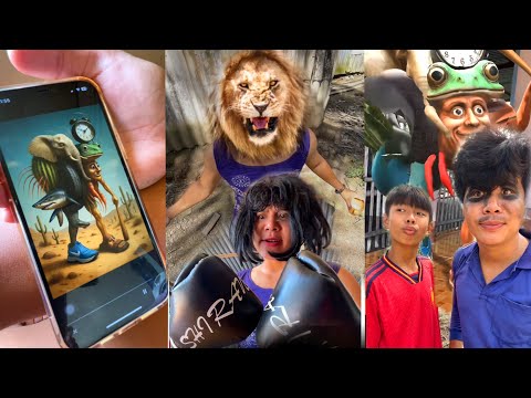 Brainrot Monster Summoning Collection! Last P | QN School