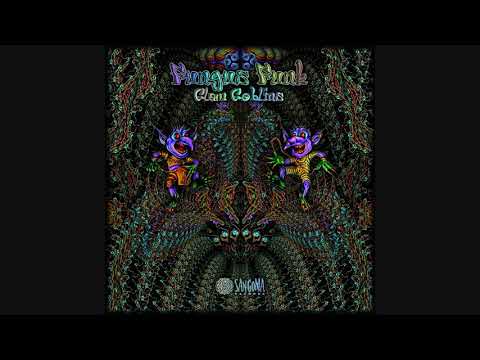 Fungus Funk & Virtual Light - Glam Goblin ᴴᴰ