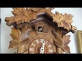 23 Cuckoo Bird Calls In 50 Seconds Cuckoo Clock Coo Coo Compilation