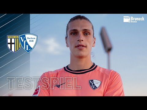 LIVE: VfL Bochum 1848 v Parma Calcio