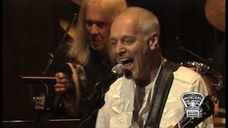 Signed, Sealed, Delivered I&#39;m Yours - Peter Frampton, Bob Babbit, Eddie Willis &amp; Uriel Jones