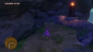 【DQ11】ドラゴンクエストXl　バイキングのアジトへ(仲間を探す旅) ＃20【のんびりプレイ｜女性実況】