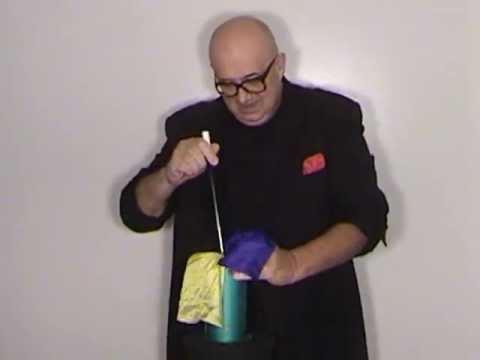 Flower Botania performed by Steve Hart