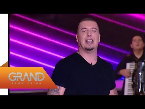 Amar Gile - Apokalipsa - HH - (TV Grand 10.10.2017.)