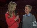 Ellen DeGeneres Takes Oscar Pop Quiz