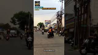 Download lagu Macet Parah, Angkot Gila, Dodging Semua! | Gasss brooo!!!! mp3