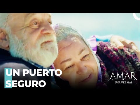 El Amor De Mehmet Y Cemile - Amar Una Vez Más