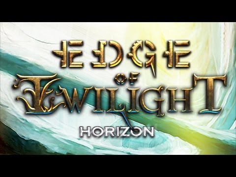 Edge of Twilight - Horizon IOS
