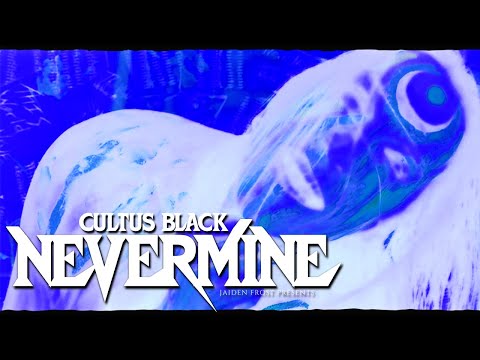 Cultus Black - Nevermine (Official Music Video)