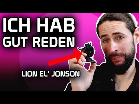 DARUM spielen wir GW in die Hände | Ein RANT | Denis' Gedankengrütze | DICED