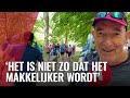 67-jarige Bob loopt 200ste (ultra-) marathon