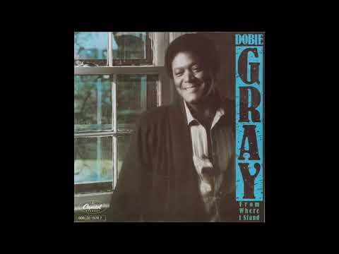 Dobie Gray - In the Family